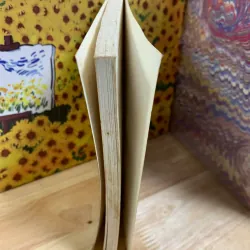 Tâm Tình Hiến Dâng - Rabindranath Tagore 927994