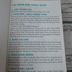 Lời Chúa hằng ngày 2023. LM. Quốc Văn. Ts Long Quân 674685