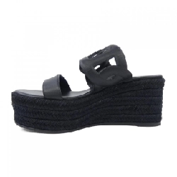 Giày sandal HERMES ITHEA30 シェーヌダンクル 241230Z 656891