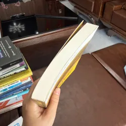 BÓNG NGƯỜI TRÊN CÁT – NHI PHAN- K2 998398