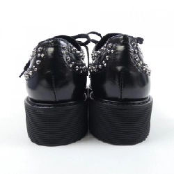 【Mã giảm giá】Giày PRADA 663305