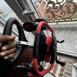 Xe đẩy gấp gọn Hakawa 732728