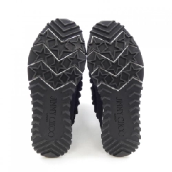 【Khuyến mãi】Giày bốt JIMMY CHOO 660718