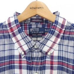 Áo sơ mi POLO RALPH LAUREN - Hàng hiệu Chính hãng 885099