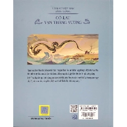 Lịch Sử Việt Nam Bằng Tranh - Cờ Lau Vạn Thắng Vương (Bìa Cứng) - Lê Văn Năm, Nguyễn Đức Hòa, Nguyễn Thùy Linh, Trần Bạch Đằng 285110