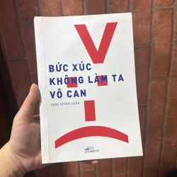 Sách bức xúc không làm ta vô can Sách bức xúc không làm ta vô can