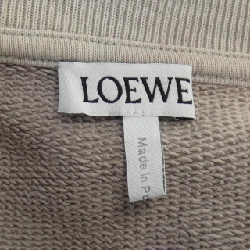 LOEWE H526Y24X58 Áo khoác - Hàng hiệu Chính hãng 893438