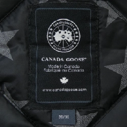 Canada Goose SENDAGAYA LIMITED EDITION 5050L CRAWFORD Áo khoác lông vũ - Hàng hiệu Chính hãng 891994