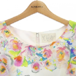 【Mã giảm giá】Chesty ワンピース 655296