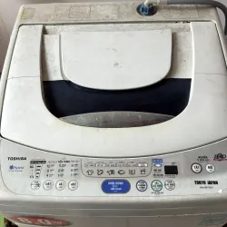 Máy giặt toshiba aw 8970SV 929985