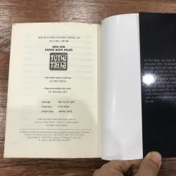 Tử Thư Tây Hạ - Biên giới không bóng người (15) 970287