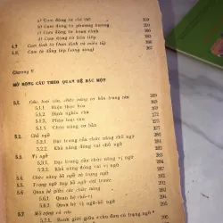 Hoạt động của từ tiếng Việt - Đái Xuân Ninh 1005410