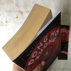 Đồng Hồ Xương - David Mitchell 763089