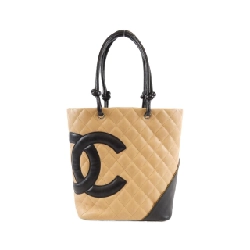 Túi Chanel Cambon Line 25167