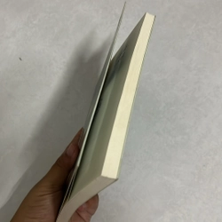 Lạnh lùng — Nhất Linh (có dán keo bìa) 501176