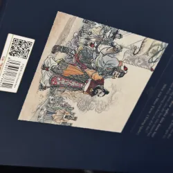 Box Tam quốc diễn nghĩa liên hoàn hạ 1025376