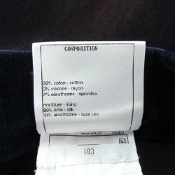 Chanel CHANEL P56719V43087 Quần - Hàng hiệu Chính hãng 821370