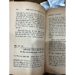 Suy niệm đời Chúa - Chanoine Leopold Beaudenom