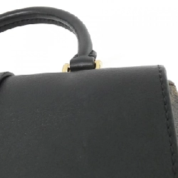 Túi Louis Vuitton Monogram Rocky BB M44141 619193