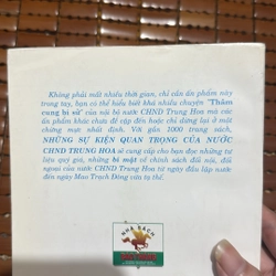 Những sự kiện quan trọng của nước CHND Trung Hoa 532486