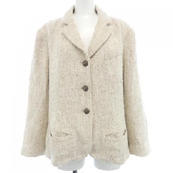 【Mã giảm giá】【Cổ điển】Áo khoác CHANEL