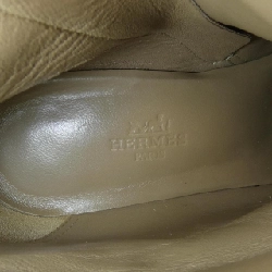 Giày bốt HERMES - Hàng hiệu Chính hãng 660740