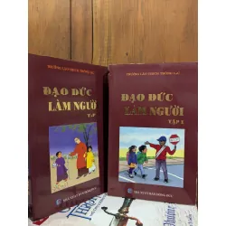 Đạo Đức Làm Người - Thích Thông Lạc 129559
