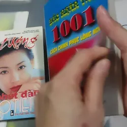 Combo: Ấn Tượng Trong Phút Đầu Tiên, 1001 Cách Chinh Phục Lòng Người 727356