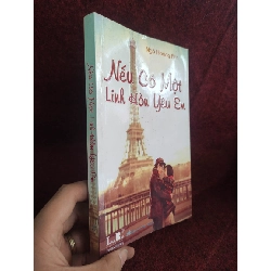 [59K/kg] Nếu có một linh hồn Yêu Em Ngô Hoàng Anh mới 90%HCM01/03 364587
