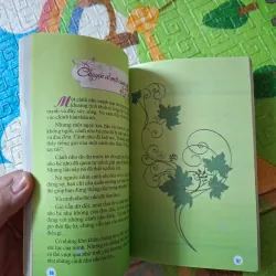 Kho báu trong túi giấy 1001647