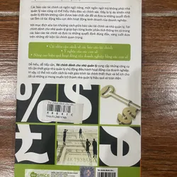 Tài Chính Dành Cho Nhà Quản Lý - Gene Siciliano (9) 707359