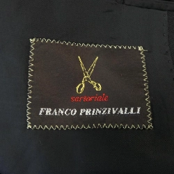 Áo khoác FRANCO PRINZIVALLI - Hàng hiệu Authentic 894285