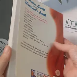 101 câu chuyện để mở rộng trái tim và thắp sáng tâm hồn người phụ nữ - Jack Canfield 688472