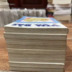 Vua Bài trọn bộ 9 tập (18) 1009407