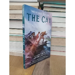 The cay - Theodore Taylor 740537