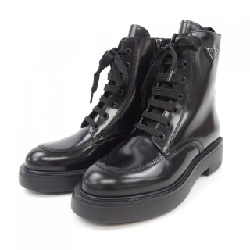 Giày bốt PRADA - Hàng hiệu Chính hãng 830362