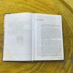 TRUYỆN NGẮN VĂN NGHỆ QUÂN ĐỘI 1957-2007 bìa cứng 792942