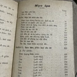 Câu đố Việt Nam - Nguyễn Văn Trung - 350 trang  750785