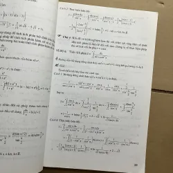 Phương pháp giải toán tích phân 976898