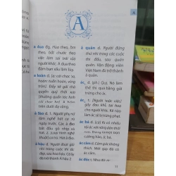Từ Điển Tiếng Việt Dành Cho Học Sinh 551264