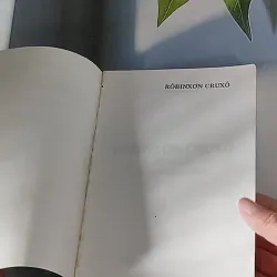 Rôbinsơn Cruxô (2008) - Daniel Defoe 607679