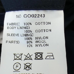 Áo khoác STILL BY HAND - Hàng hiệu Authentic 900600