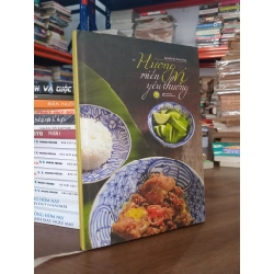 Hương vị miền yêu thương - Nguyễn Thị Thúy Hồng