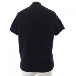 【Mã giảm giá】HERMES Áo len 641614