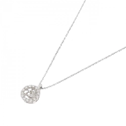 Dây chuyền kim cương PT900/PT850 0.51CT - Hàng hiệu Chính hãng 865333