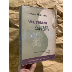 Vietnam A Long History - Nguyen Khac Vien 326487