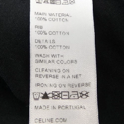 Áo thun CELINE RX06T671Q.FZT7 - Hàng hiệu Chính hãng 892607