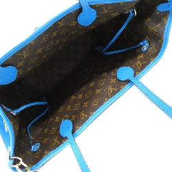 【Sản phẩm chưa sử dụng】Túi Louis Vuitton Monogram Neverfull Inside Out MM M13753 608836