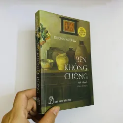 Bến không chồng - Dương Hướng 1046405