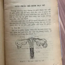 Những bệnh phụ khoa thông thường, Dương Thị Cương 622727